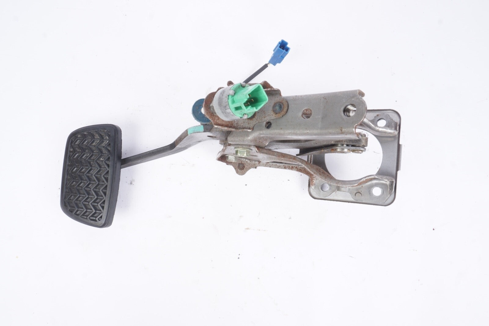 2018 - 2020 HONDA ODYSSEY BRAKE FOOT STOP PEDAL W/ SENSOR & MOUNT BRACKET OEM
