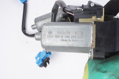 07-14 Mercede W221 S550 S600 CL550 Front Left & Right Side Seat Adjust Motor