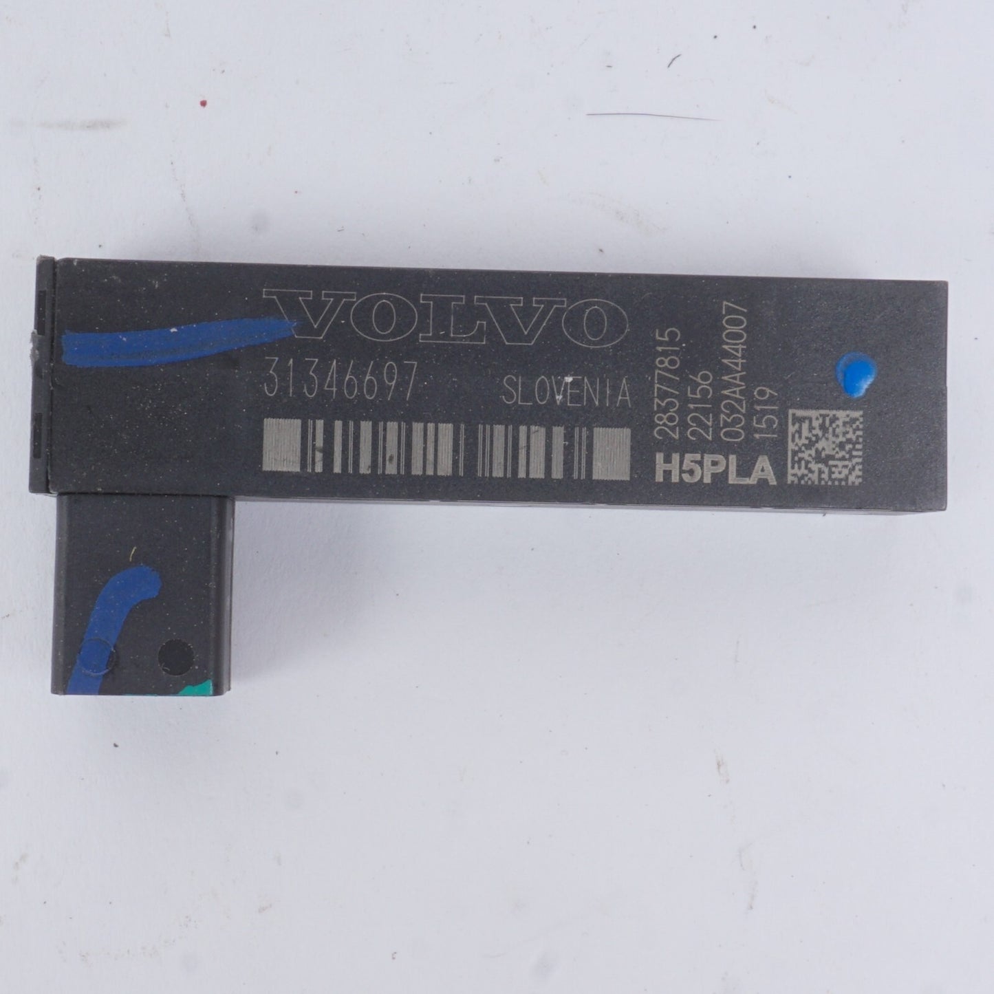 2021 - 2023 Polestar 2 Keyless Antenna Module 31346697 OEM
