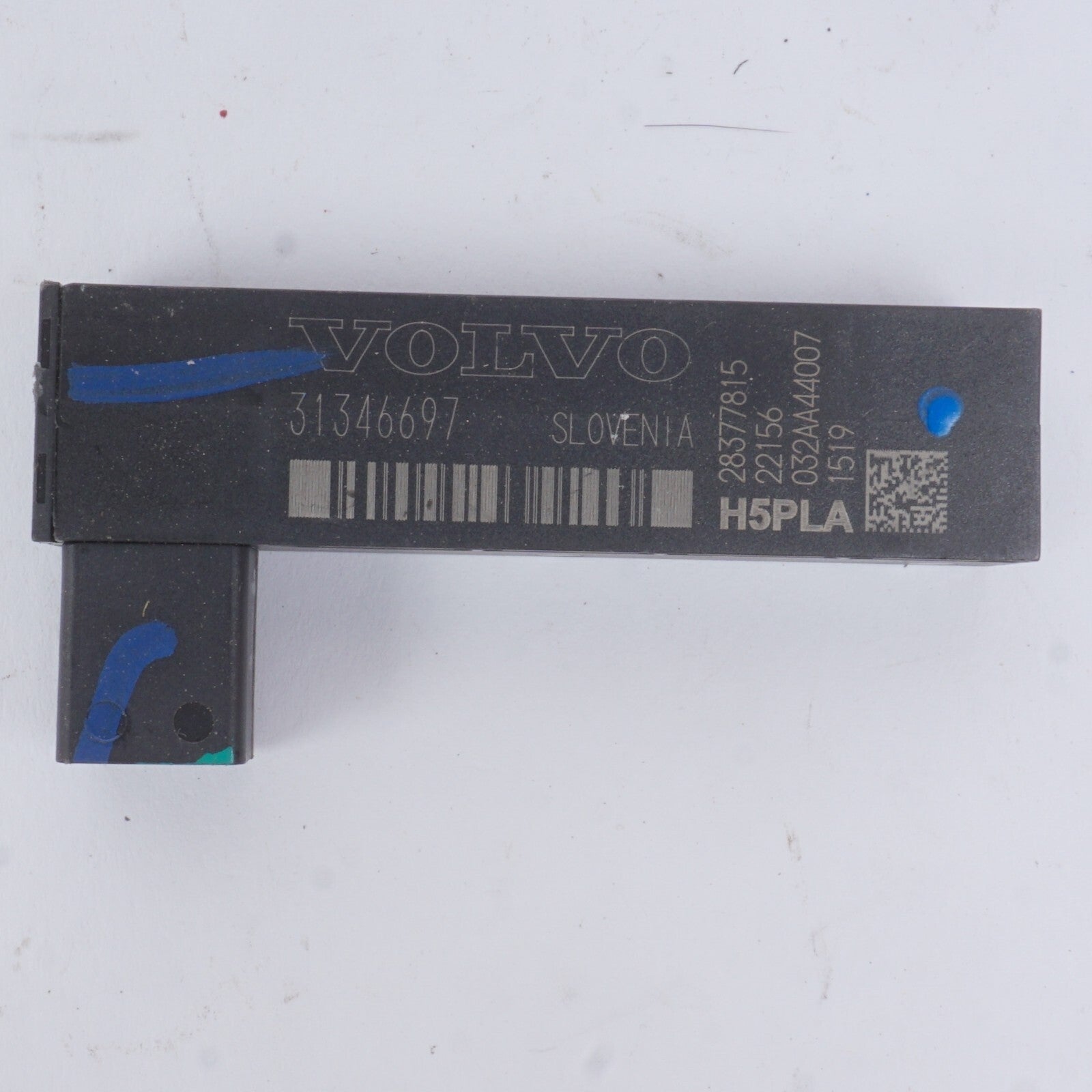 2021 - 2023 Polestar 2 Keyless Antenna Module 31346697 OEM