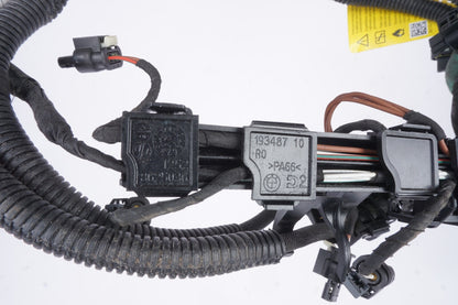 BMW G21 Engine Ignition Wiring Harness 4B325135 330e 2022 RHD 23249673