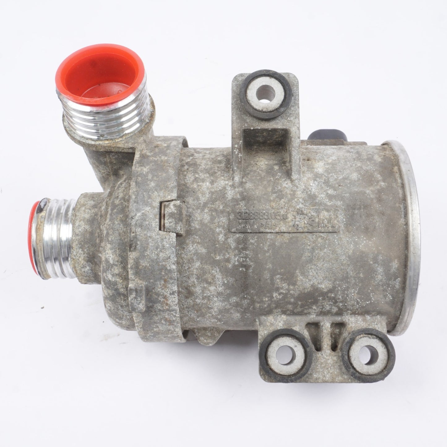 14-16 BMW 428i Engine Coolant Water Pump 7669711  OEM