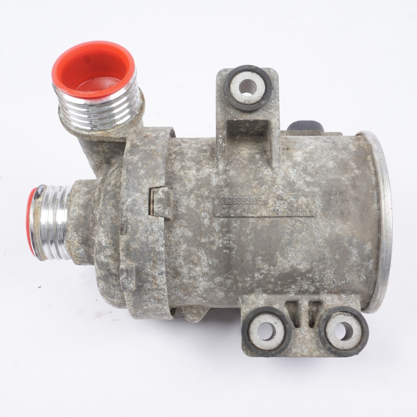 14-16 BMW 428i Engine Coolant Water Pump 7669711  OEM
