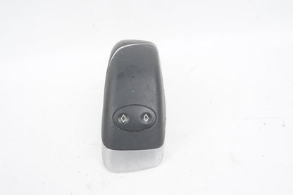 03-12 Mercedes R230 SL500 SL550 Right Seat Backrest Recline Switch Cover OEM