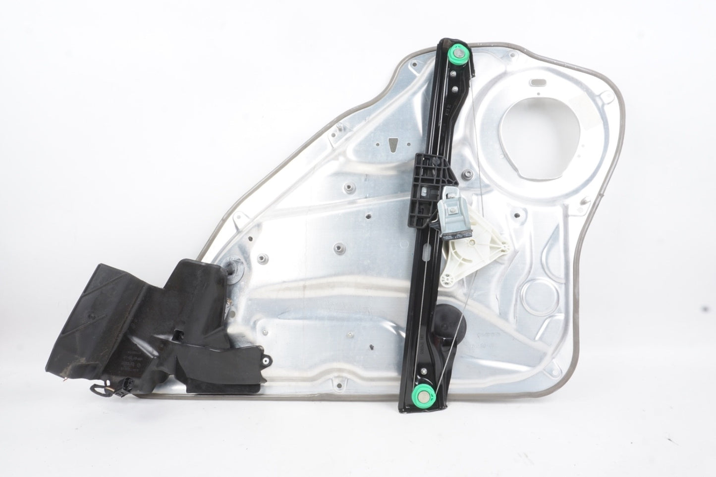 2008 - 2014 Mercedes W204 C250 C300 C350 Rear Left Side Door Window Regulator