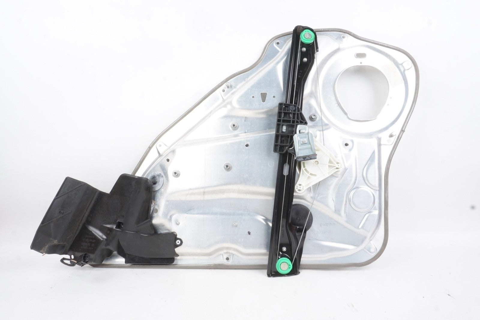 2008 - 2014 Mercedes W204 C250 C300 C350 Rear Left Side Door Window Regulator