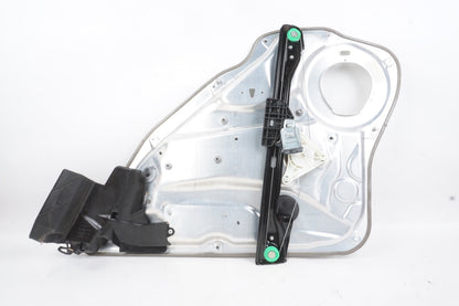 2008 - 2014 Mercedes W204 C250 C300 C350 Rear Left Side Door Window Regulator