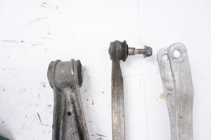 1997-2004 Porsche Boxster 986 987 Rear Left Control Arm Track Rod Set of 3