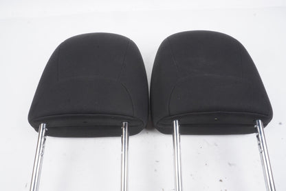 2018 - 2023 Jeep Renegade Front Left And Right Seat Head Rest Headrest OEM