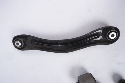 06-13 Mercedes W251 R350 GL550 Rear Left Control Arm Lower and Upper 1643501906