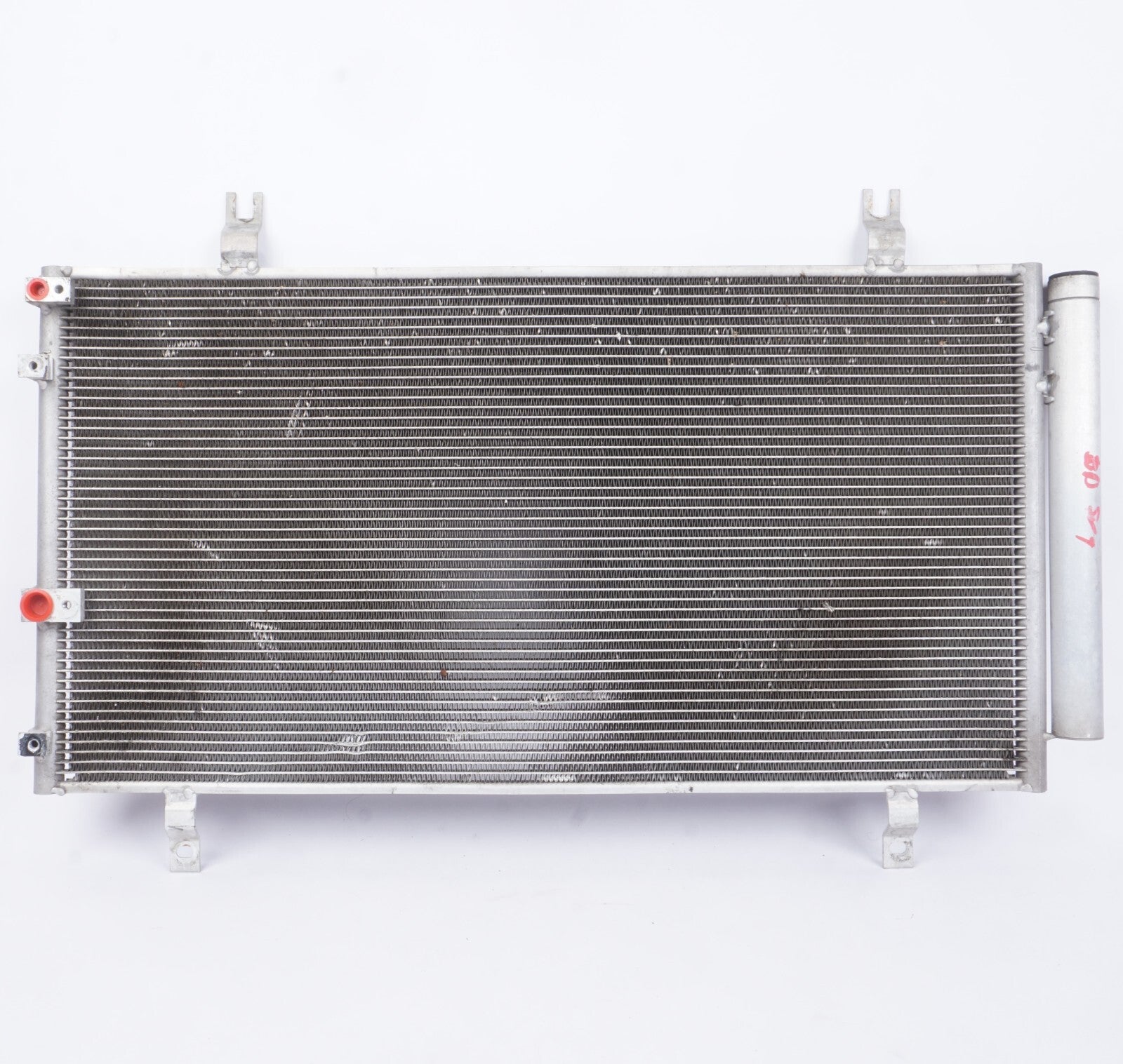 2006 - 2013 Lexus is250 AC A/C Air Condenser Radiator OEM