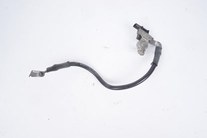 2014-2016 MINI COOPER F56 BATTERY NEGATIVE MINUS SENSOR CABLE WIRE OEM