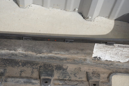 03-08 BMW E85 E86 Z4 Right Passenger Side Skirt Rocker Panel Molding Oem