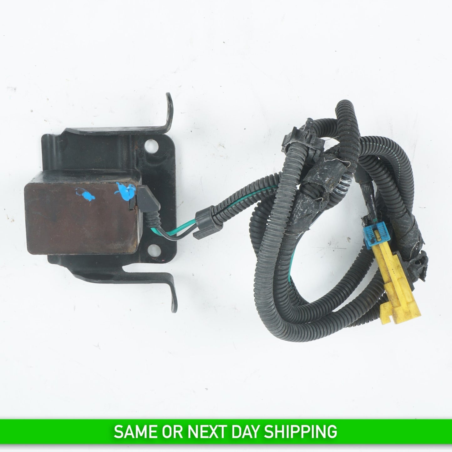 1987 - 1993 Cadillac Allante CONTROL MODULE SENSOR 16170219 OEM