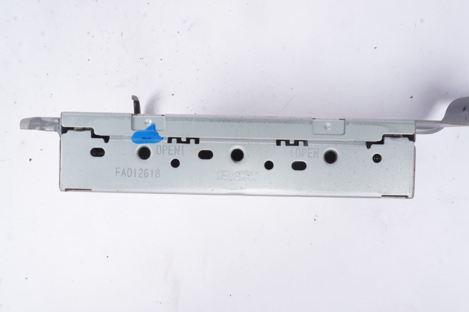 2010 - 2013 LEXUS IS350 IS250 AUDIO CODING MULTIMEDIA CONTROL MODULE 861A0-53010