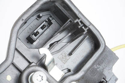 2010-2017 BMW 550I GT F07 REAR LEFT DRIVER SIDE DOOR LOCK ACTUATOR OEM