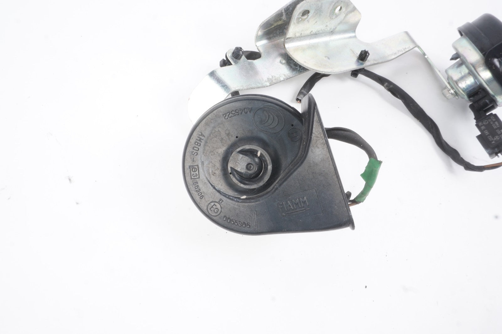 11-17 Mercedes W207 E350 E550 Horn Signal High & Low  OEM