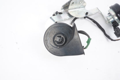 11-17 Mercedes W207 E350 E550 Horn Signal High & Low  OEM