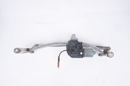 2012-2018 BMW F06 F12 F13 M6 6 SERIES Front Windshield Wiper Motor Linkage OEM