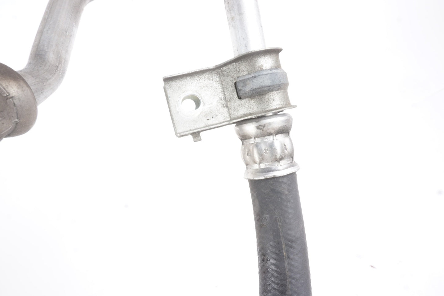 2019 - 2022 ACURA ILX 2.4L A/C AIR CONDITIONING SUCTION HOSE TUBE PIPE LINE OEM