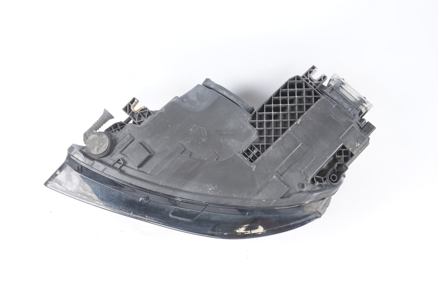 12-14 AUDI A8L A8 HEADLIGHT RIGHT PASSENGER SIDE OEM