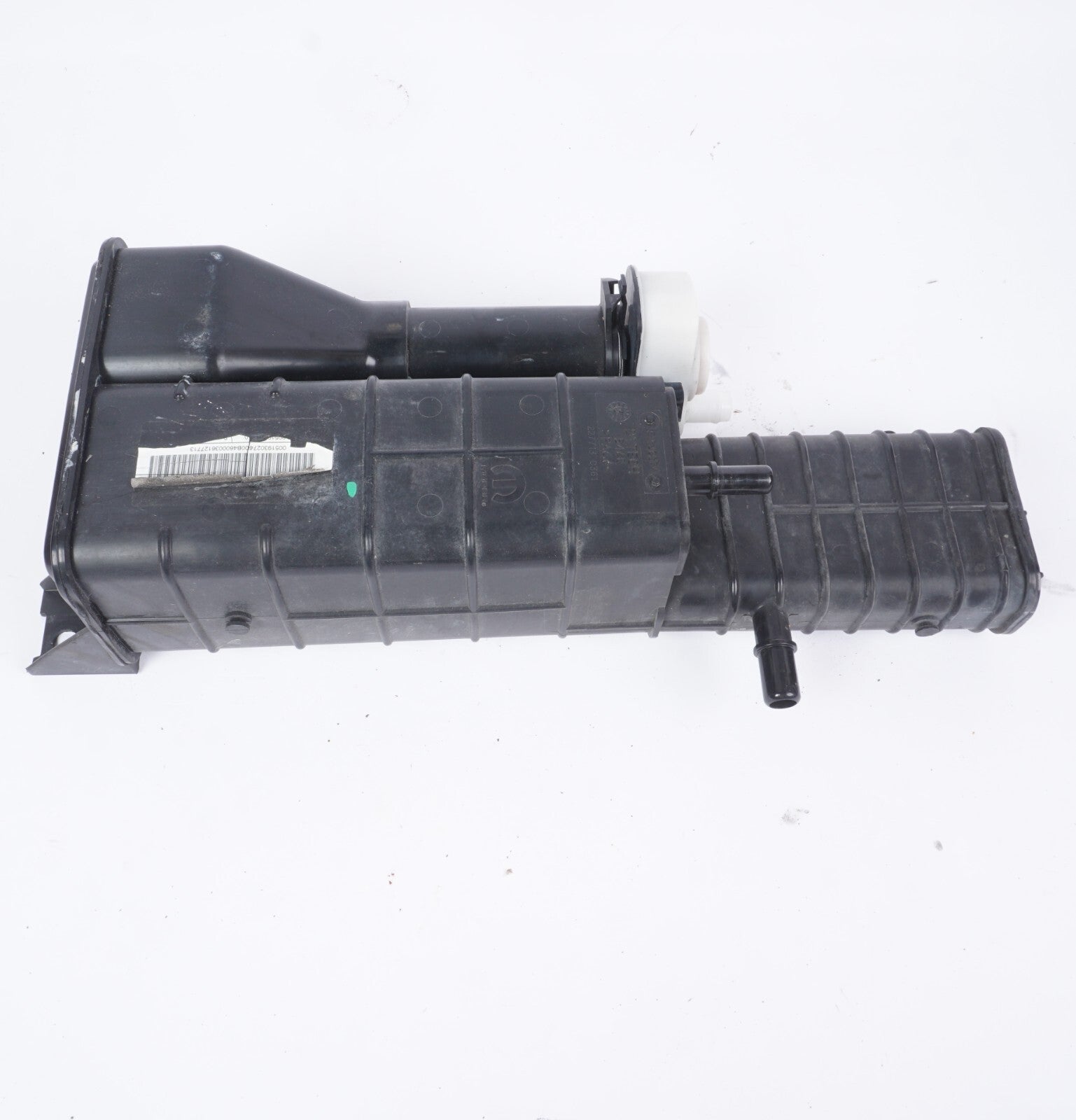 2014 - 2017 Fiat 500L Fuel Vapor Evap Charcoal Canister OEM