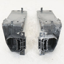 06-13 BMW E90 330i 328i 335i FRONT RIGHT  LEFT PANEL BRACKET OEM DRIVER PASSENGE