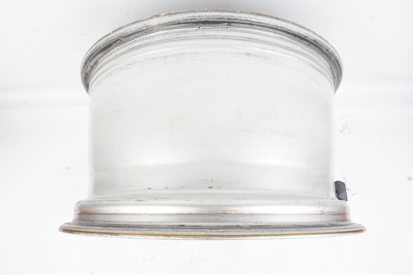 2007 2008 MERCEDES BENZ CL550 18x8.5 18" OEM WHEEL RIM 65493 A2164010102 REAR