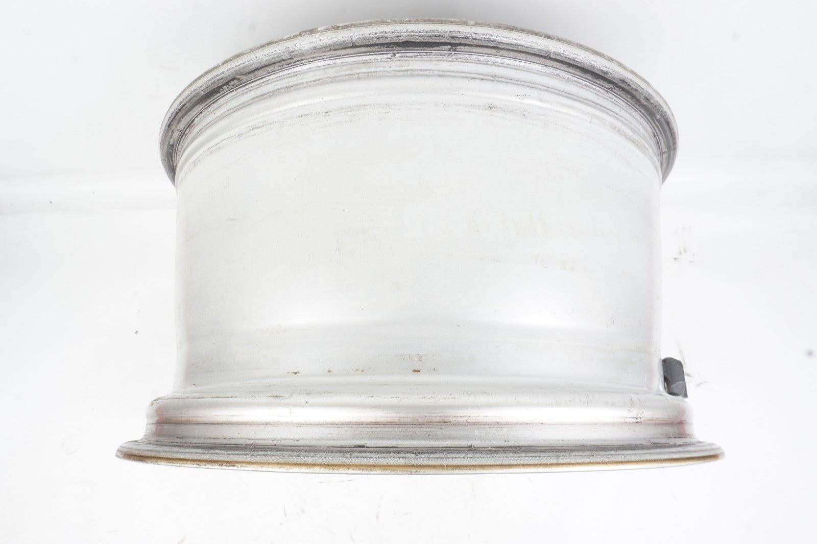 2007 2008 MERCEDES BENZ CL550 18x8.5 18" OEM WHEEL RIM 65493 A2164010102 REAR