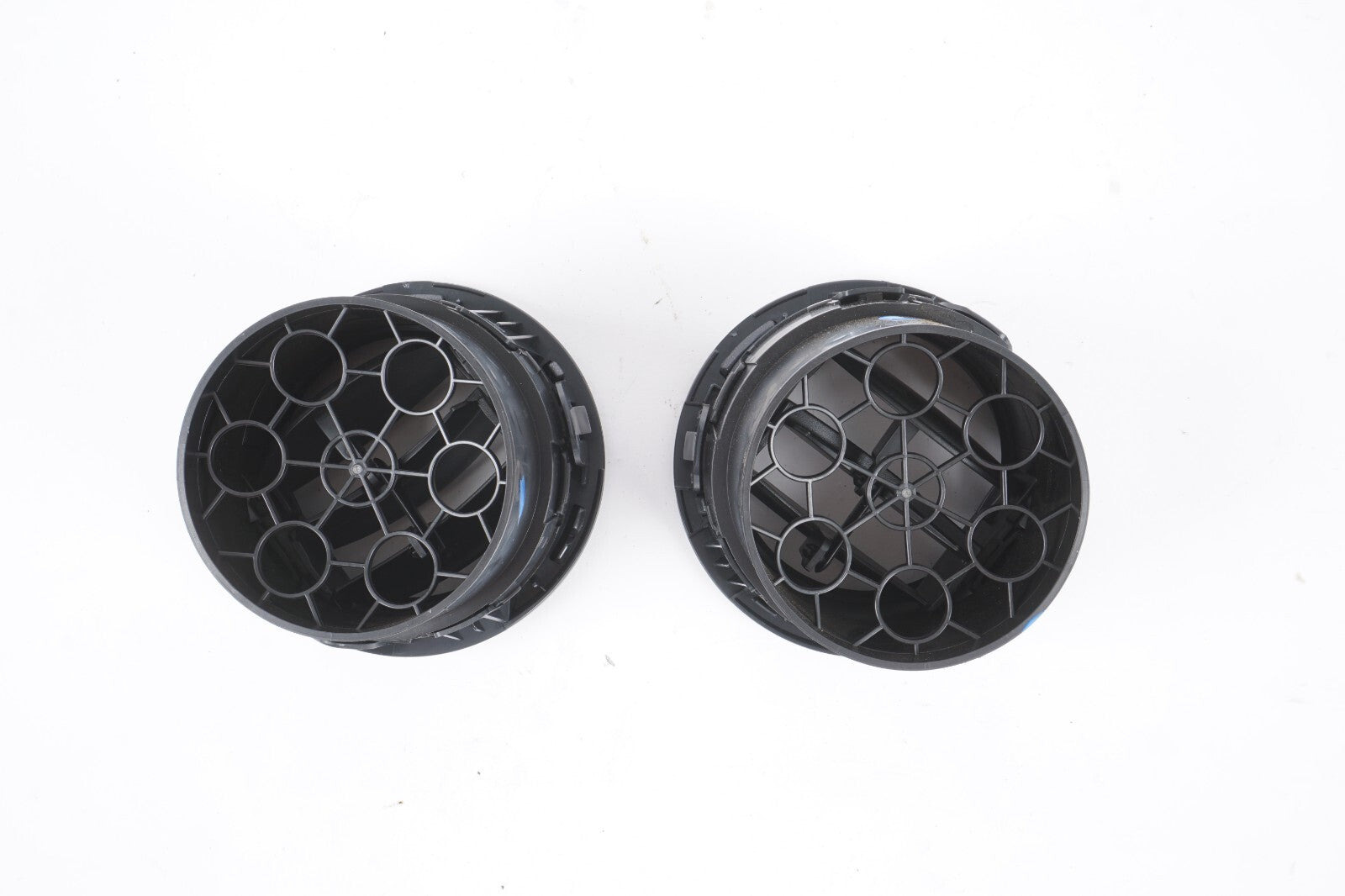 2013 - 2016 Subaru BRZ DASH AC HEATER AIR VENT LEFT & RIGHT  OEM