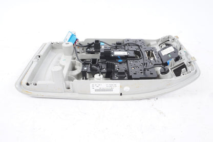 2012-2014 2016-2018 AUDI A7 C7 - Front DOME Reading Light / SUN ROOF Switch