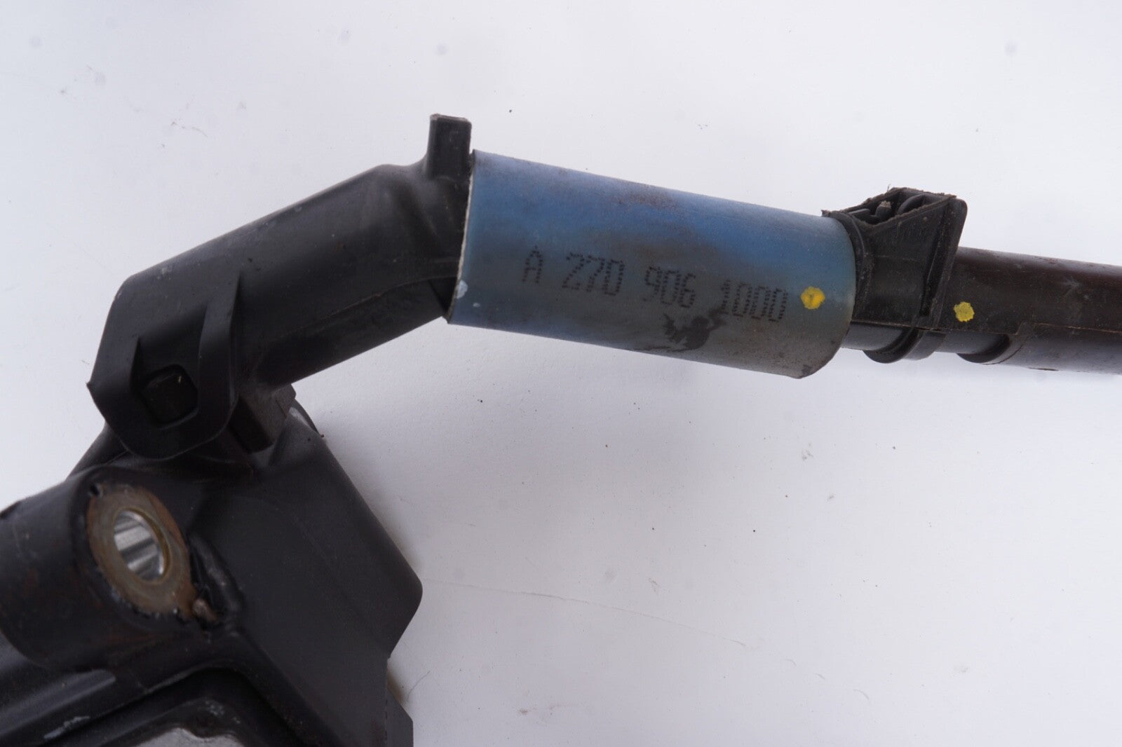 2013-2020 MERCEDES B C CLA E GLA GLC SLK (W205 W246 W253 X156) IGNITION COIL SET