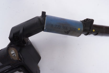2013-2020 MERCEDES B C CLA E GLA GLC SLK (W205 W246 W253 X156) IGNITION COIL SET
