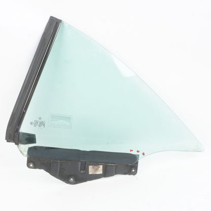 03-12 Mercedes R230 SL500 SL55 AMG Rear Left Side Quarter Window Glass OEM