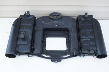 2007 - 2013 MERCEDES BENZ S CLASS W221 AIR INTAKE CLEANER BOX A2730900901 OEM