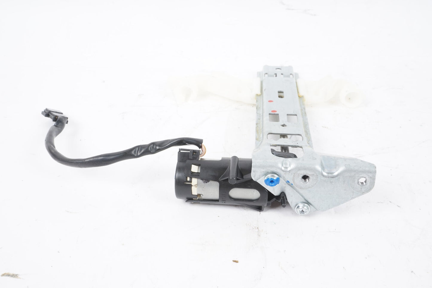 2010 - 2017 BMW 550I GT F07 FRONT LEFT DRIVER SEAT POWER MOTOR SET OF 3 OEM
