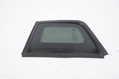 2015 - 2022 Jeep Renegade Rear Left Quarter Panel Window Glass OEM