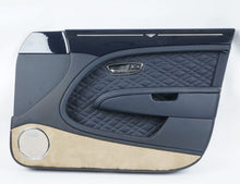 2010 - 2020 Bentley Mulsanne Front Right Passenger Door Panel Trim Cover