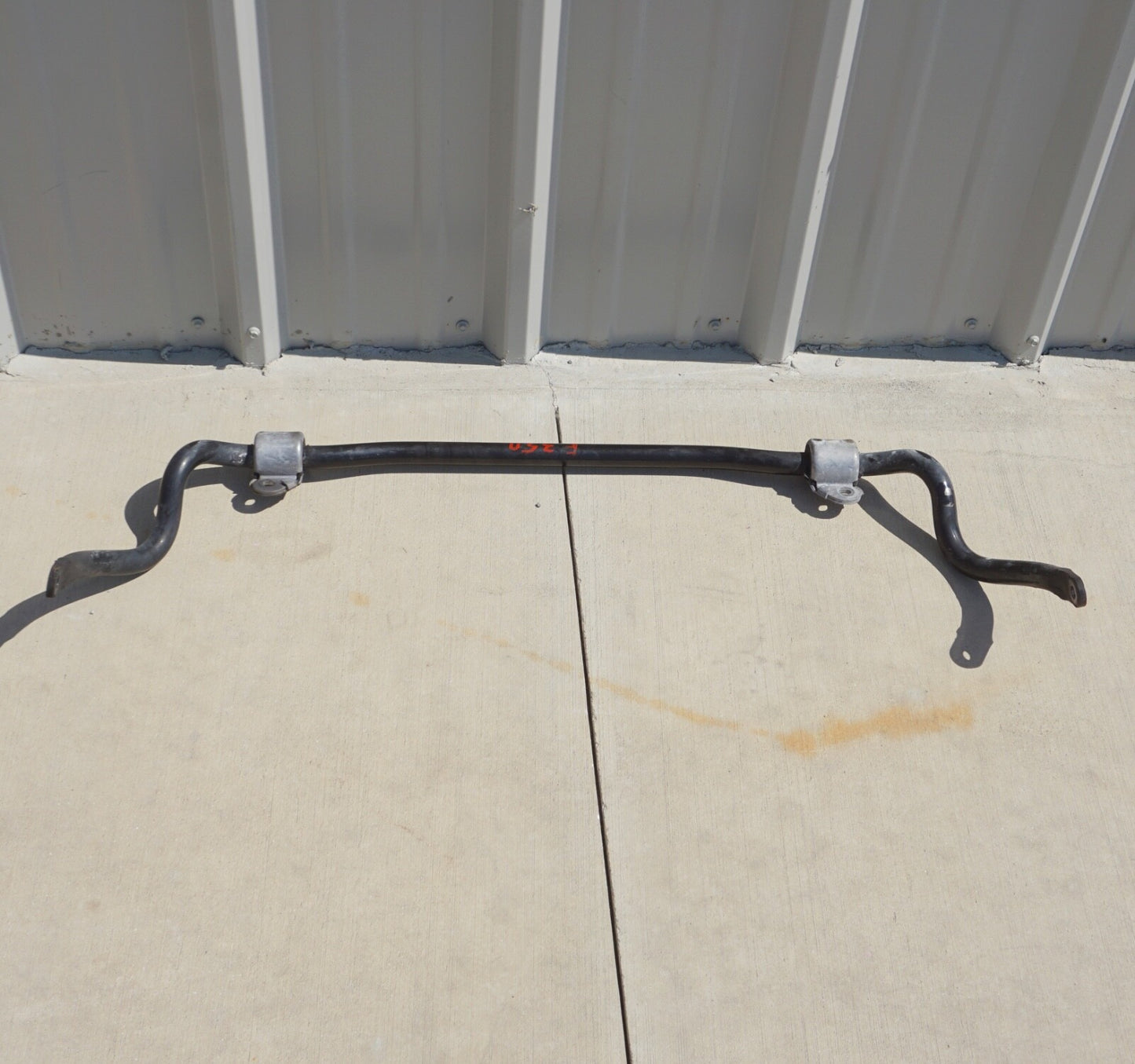 2010-2014 MERCEDES-BENZ E350 - Front Stabilizer / SWAY BAR 2043230765