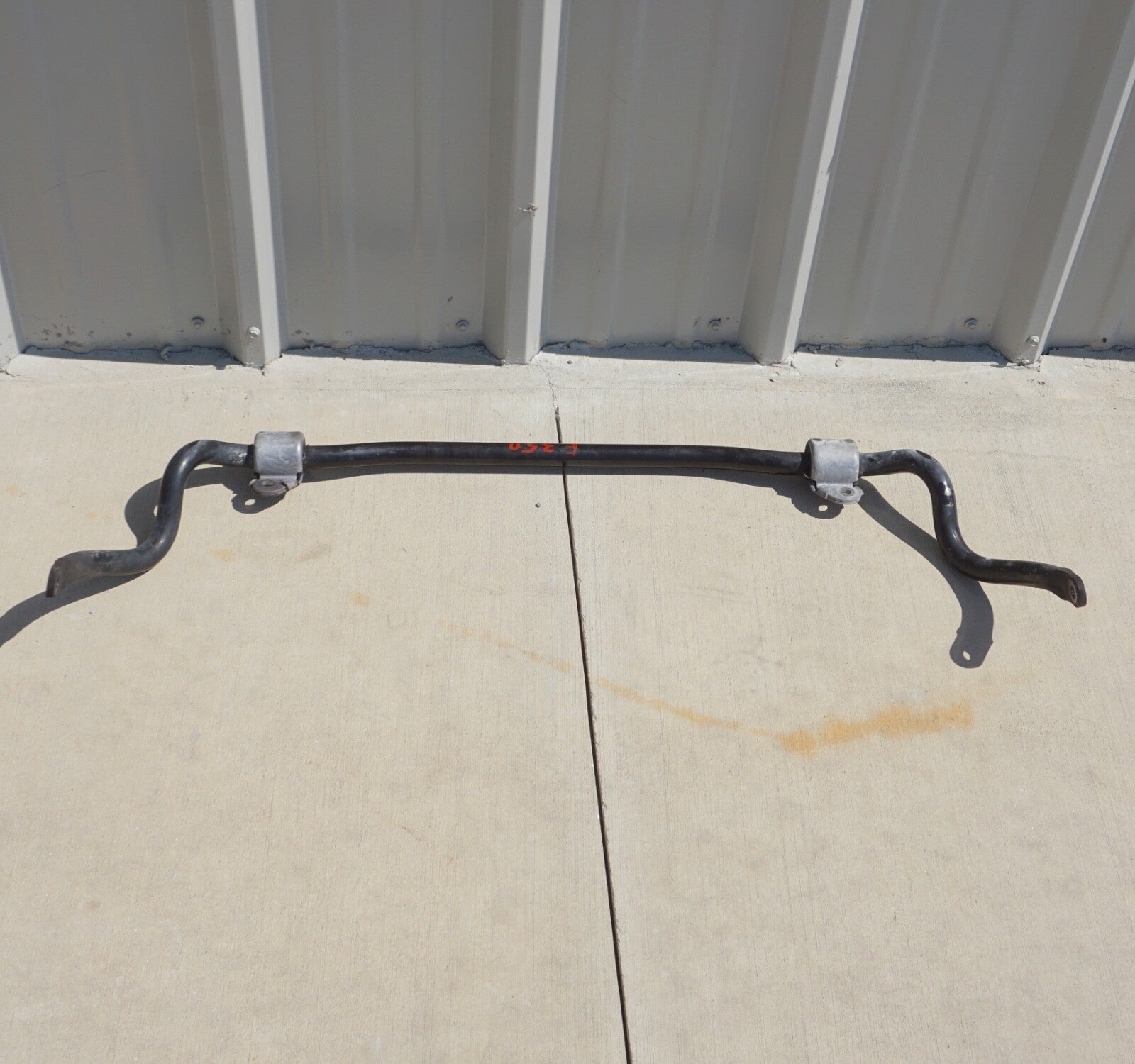 2010-2014 MERCEDES-BENZ E350 - Front Stabilizer / SWAY BAR 2043230765