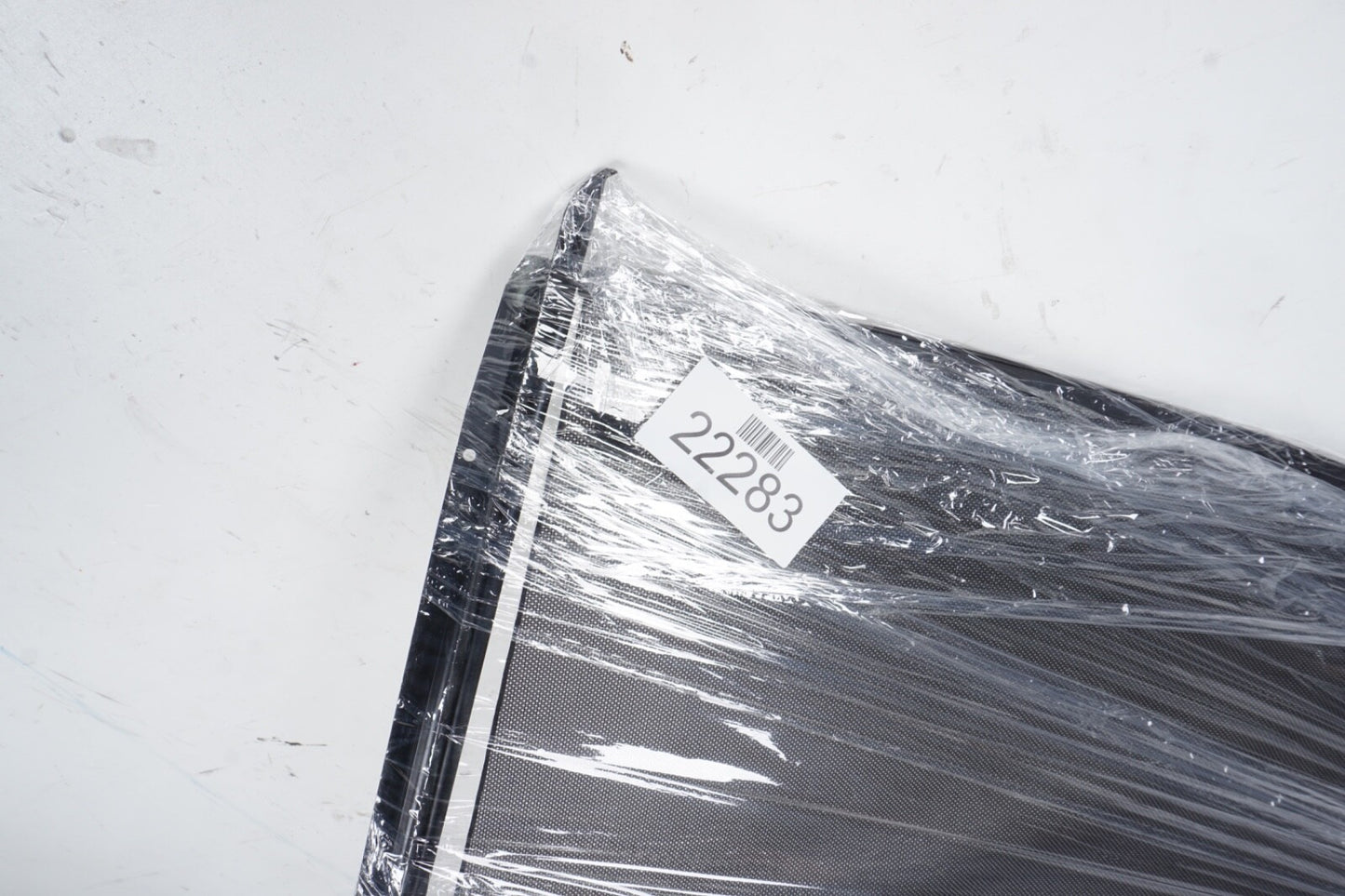 07-13 Mercedes W221 S400 S350 S550 S600 Rear Left Door Window Sun Shade Sunshade