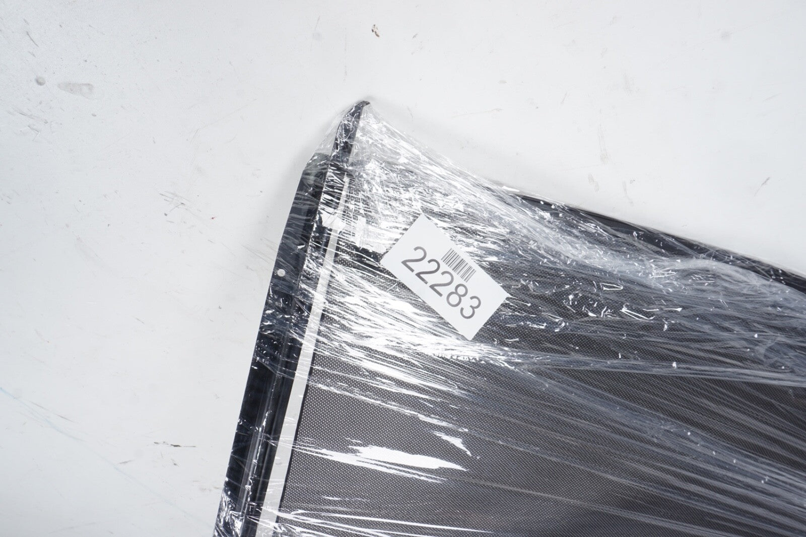 07-13 Mercedes W221 S400 S350 S550 S600 Rear Left Door Window Sun Shade Sunshade