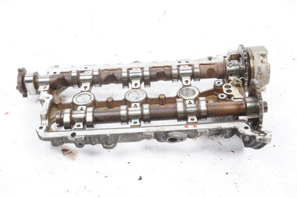 2009 - 2011 Audi A6 3.0 Camshaft & Tray Right Passenger Side OEM