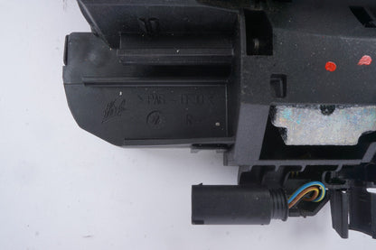 07-13 Mercedes W221 S550 S63 Front Right Passenger Side Exterior Door Handle OEM