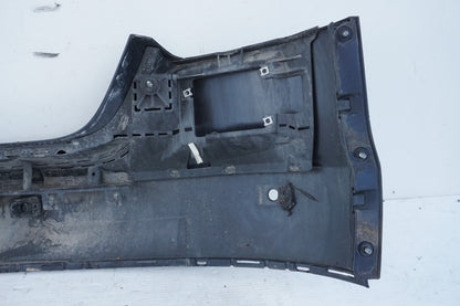 2011 - 2014 AUDI A8L A8 REAR BUMPER COVER OEM