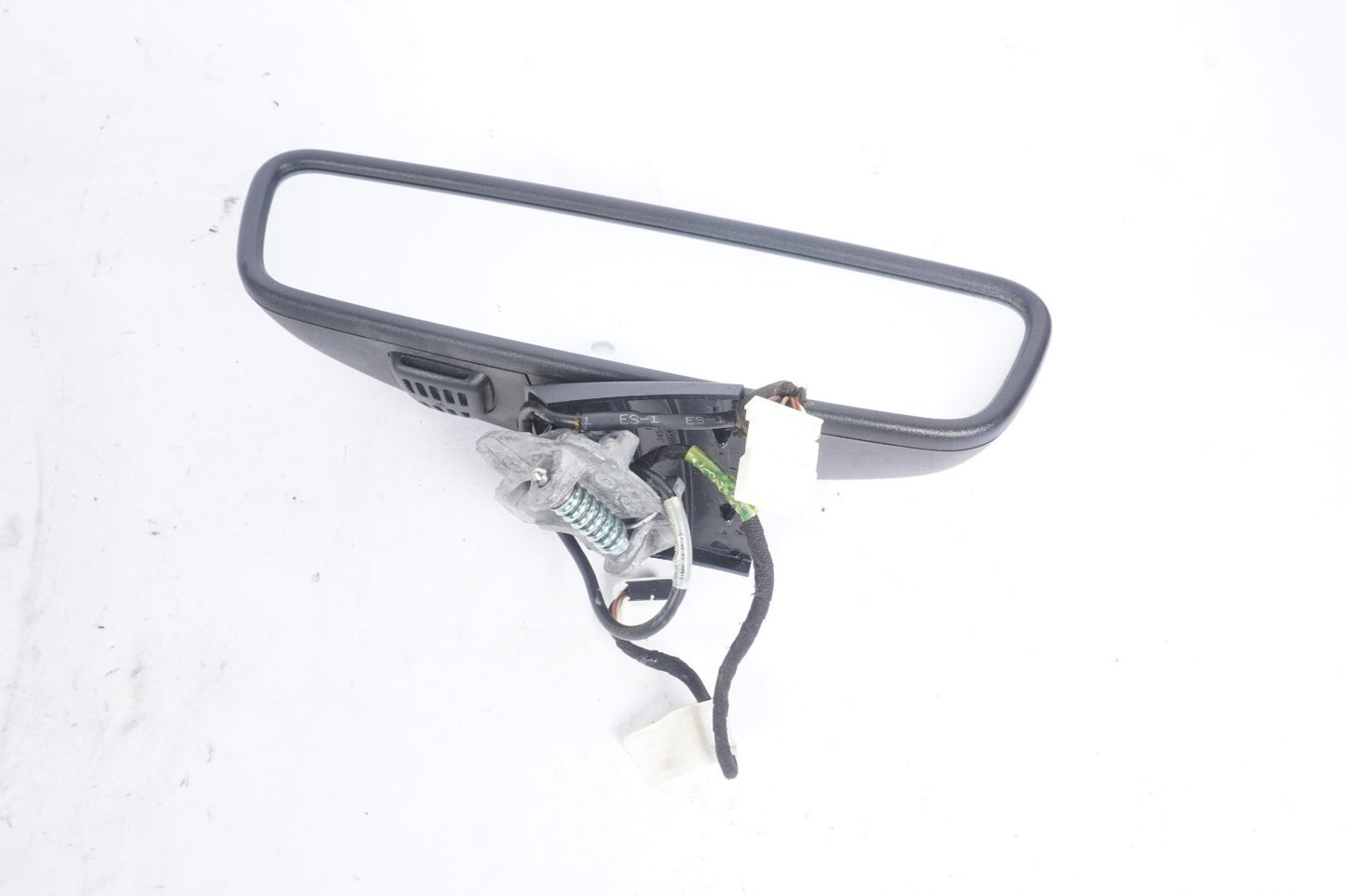 08-14 Mercedes W204 C250 C300 C350 Interior Rear View Mirror OEM