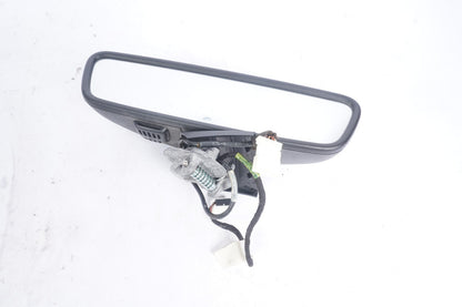 08-14 Mercedes W204 C250 C300 C350 Interior Rear View Mirror OEM