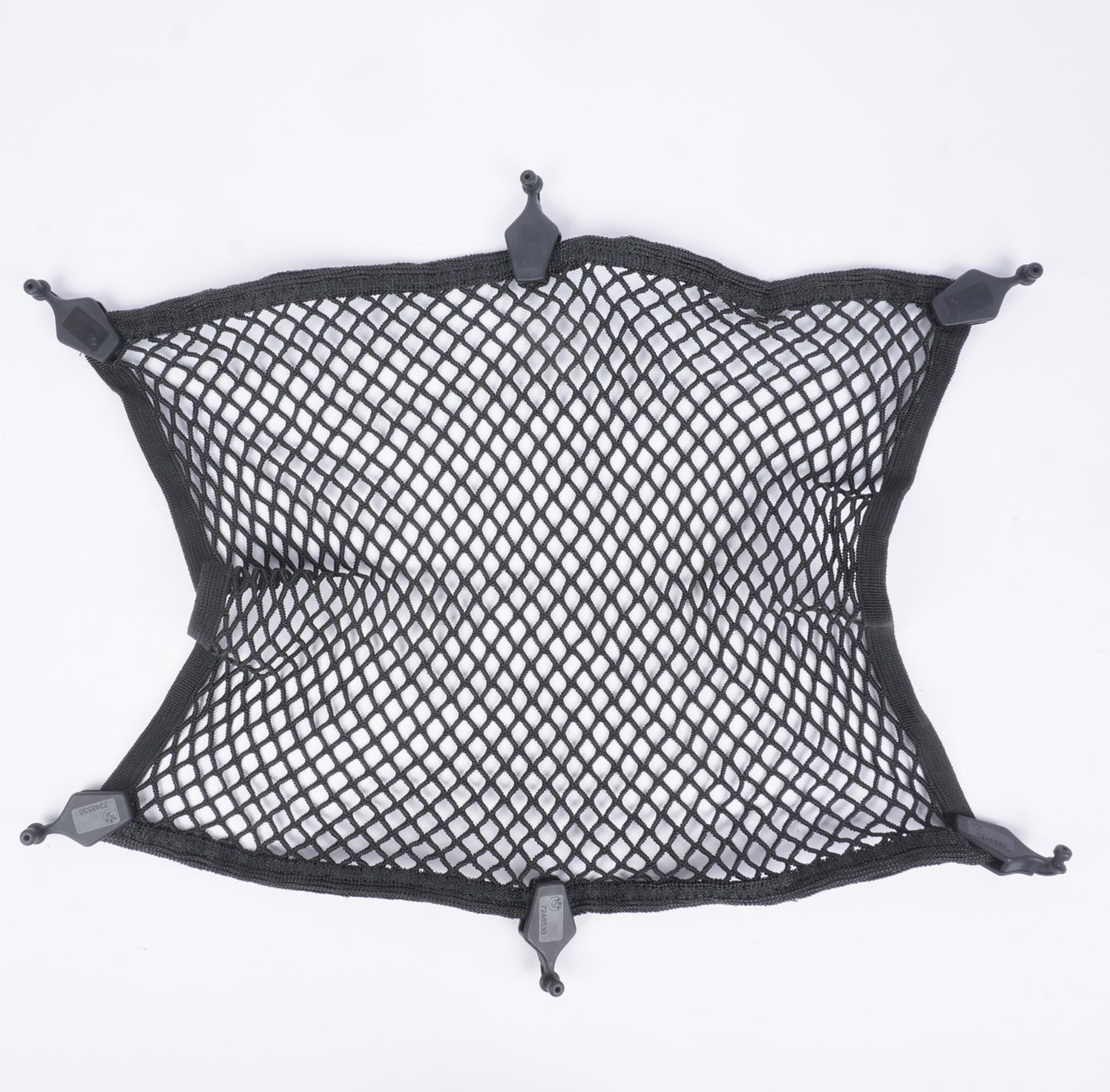 14-20 BMW 428 435 440 Trunk Luggage Floor Cargo Net 7248530  OEM
