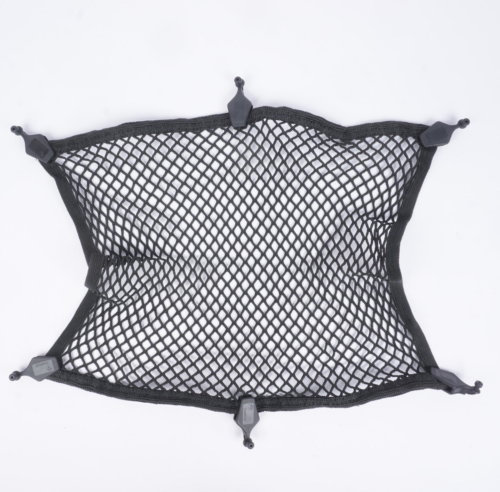 14-20 BMW 428 435 440 Trunk Luggage Floor Cargo Net 7248530  OEM