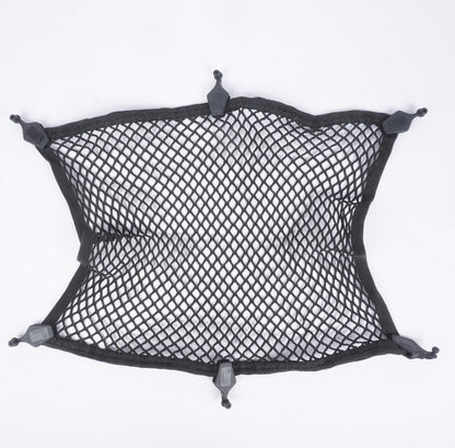 14-20 BMW 428 435 440 Trunk Luggage Floor Cargo Net 7248530  OEM